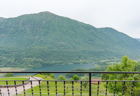Villa Gottro Lake View